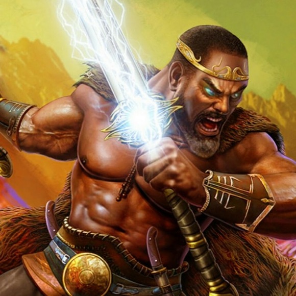 Meet your Posher, Gregory - Picture 1 of 1